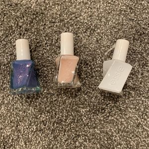 Essie gel couture